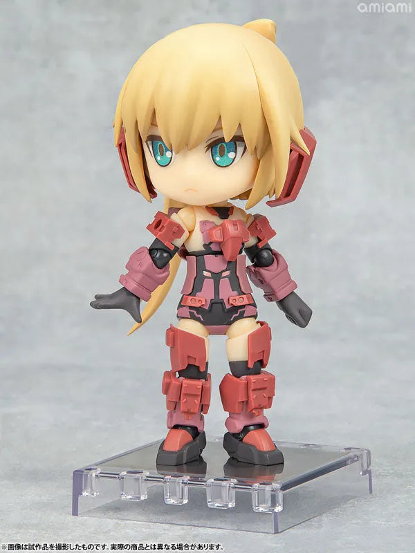 Frame Arms Girl - Jinrai - Cu-Poche - Limited Color (Frontier Works, Kotobukiya)ㅤ – Kotobukiya – ActionFigureBrasil