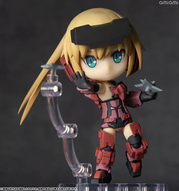 Frame Arms Girl - Jinrai - Cu-Poche - Limited Color (Frontier Works, Kotobukiya)ㅤ – Kotobukiya – ActionFigureBrasil