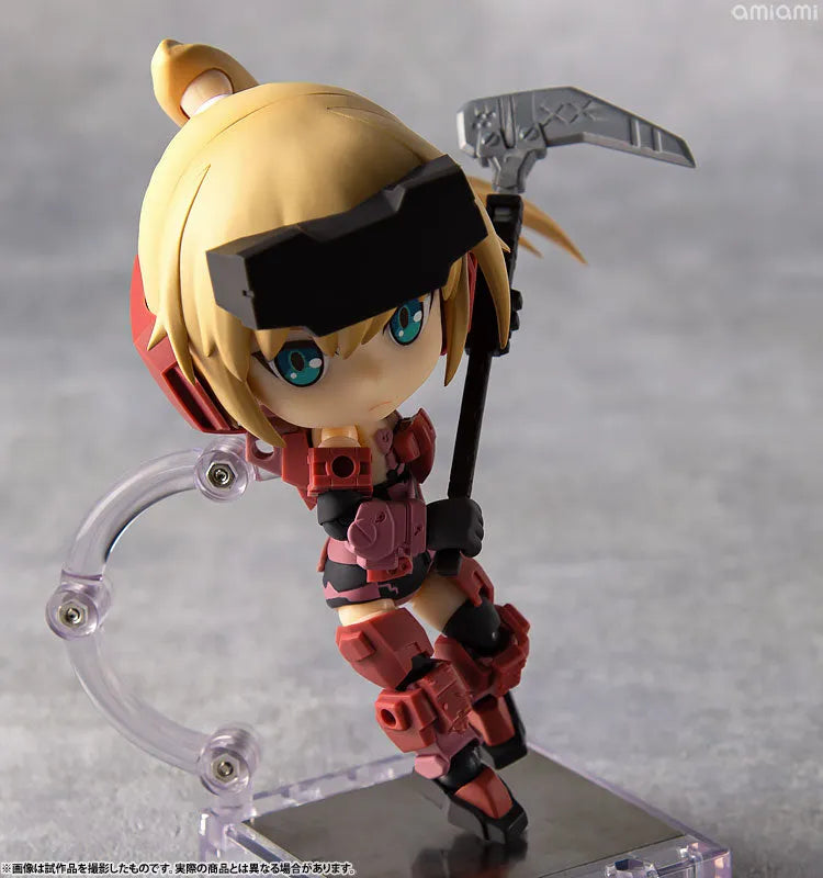 Frame Arms Girl - Jinrai - Cu-Poche - Limited Color (Frontier Works, Kotobukiya)ㅤ – Kotobukiya – ActionFigureBrasil