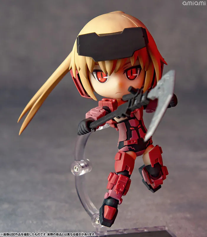 Frame Arms Girl - Jinrai - Cu-Poche - Limited Color (Frontier Works, Kotobukiya)ㅤ – Kotobukiya – ActionFigureBrasil