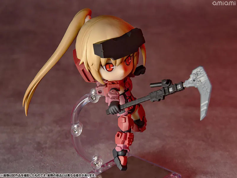 Frame Arms Girl - Jinrai - Cu-Poche - Limited Color (Frontier Works, Kotobukiya)ㅤ – Kotobukiya – ActionFigureBrasil