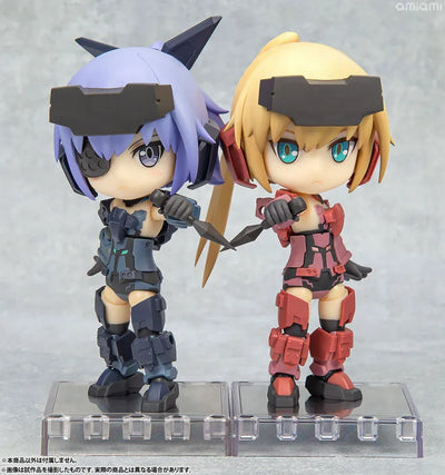 Frame Arms Girl - Jinrai - Cu-Poche - Limited Color (Frontier Works, Kotobukiya)ㅤ – Kotobukiya – ActionFigureBrasil — detalhe do produto