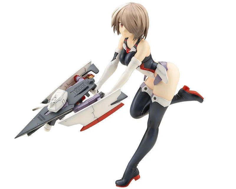 Frame Arms Girl - Kongou - Swimsuit Ver. (Kotobukiya)ㅤ – Kotobukiya – ActionFigureBrasil