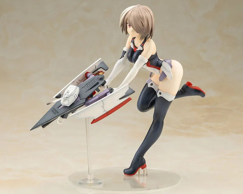 Frame Arms Girl - Kongou - Swimsuit Ver. (Kotobukiya)ㅤ – Kotobukiya – ActionFigureBrasil