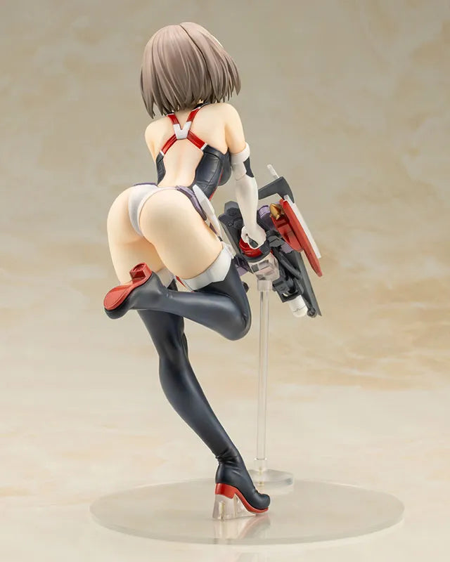 Frame Arms Girl - Kongou - Swimsuit Ver. (Kotobukiya)ㅤ – Kotobukiya – ActionFigureBrasil