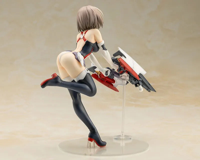 Frame Arms Girl - Kongou - Swimsuit Ver. (Kotobukiya)ㅤ – Kotobukiya – ActionFigureBrasil
