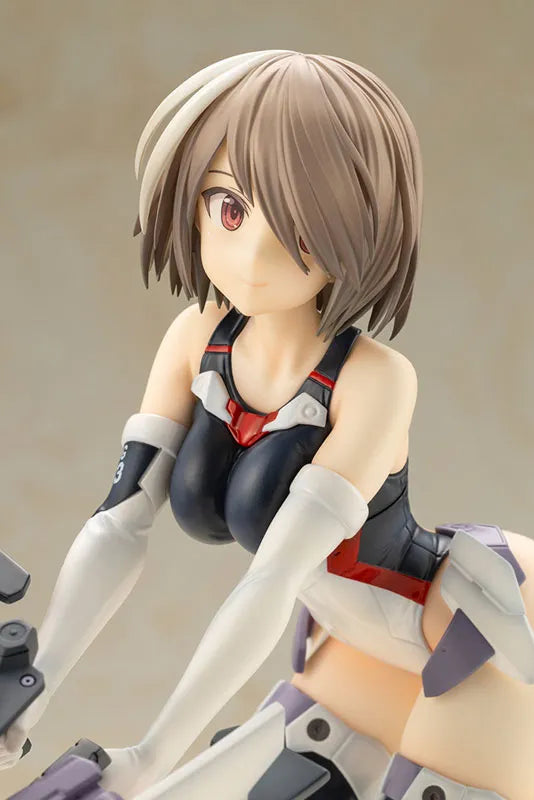 Frame Arms Girl - Kongou - Swimsuit Ver. (Kotobukiya)ㅤ – Kotobukiya – ActionFigureBrasil