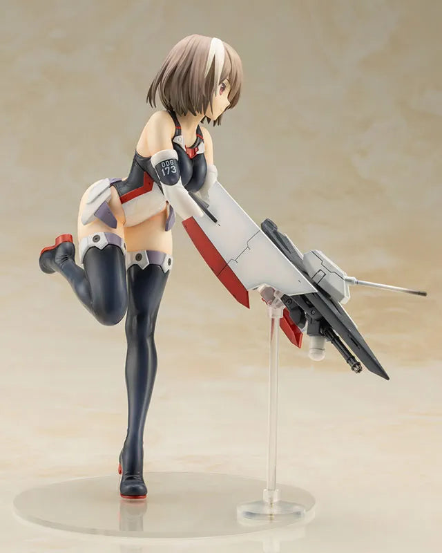 Frame Arms Girl - Kongou - Swimsuit Ver. (Kotobukiya)ㅤ – Kotobukiya – ActionFigureBrasil
