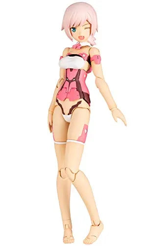 Frame Arms Girl - Laeticiaㅤ – Kotobukiya – ActionFigureBrasil