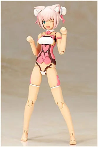 Frame Arms Girl - Laeticiaㅤ – Kotobukiya – ActionFigureBrasil