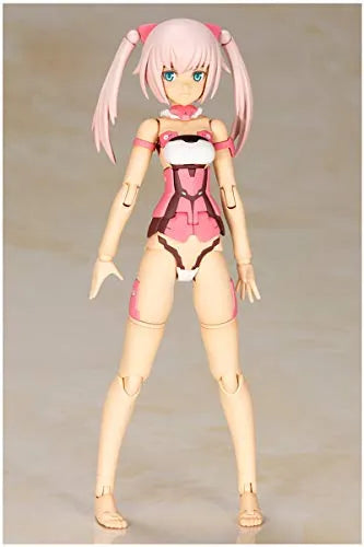 Frame Arms Girl - Laeticiaㅤ – Kotobukiya – ActionFigureBrasil