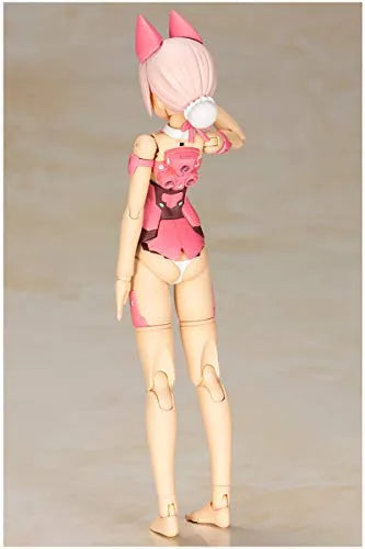 Frame Arms Girl - Laeticiaㅤ – Kotobukiya – ActionFigureBrasil