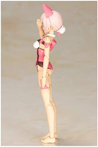 Frame Arms Girl - Laeticiaㅤ – Kotobukiya – ActionFigureBrasil