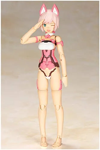 Frame Arms Girl - Laeticiaㅤ – Kotobukiya – ActionFigureBrasil