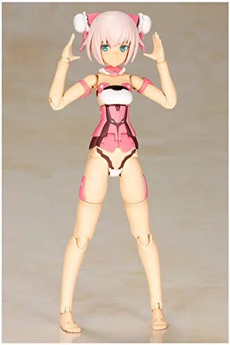 Frame Arms Girl - Laeticiaㅤ – Kotobukiya – ActionFigureBrasil