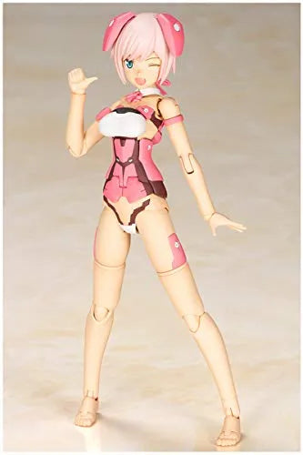 Frame Arms Girl - Laeticiaㅤ – Kotobukiya – ActionFigureBrasil