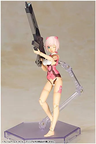 Frame Arms Girl - Laeticiaㅤ – Kotobukiya – ActionFigureBrasil