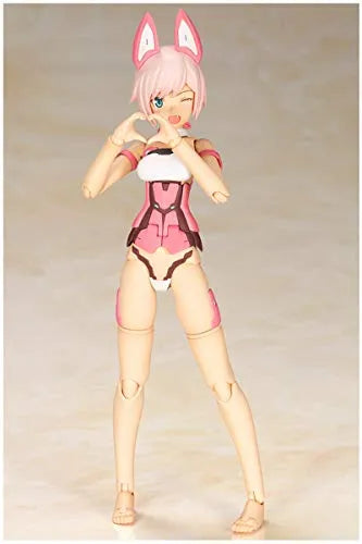 Frame Arms Girl - Laeticiaㅤ – Kotobukiya – ActionFigureBrasil