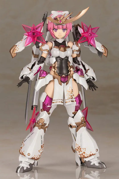 Frame Arms Girl - Magatsuki - Kikka (Kotobukiya)ㅤ – Kotobukiya – ActionFigureBrasil