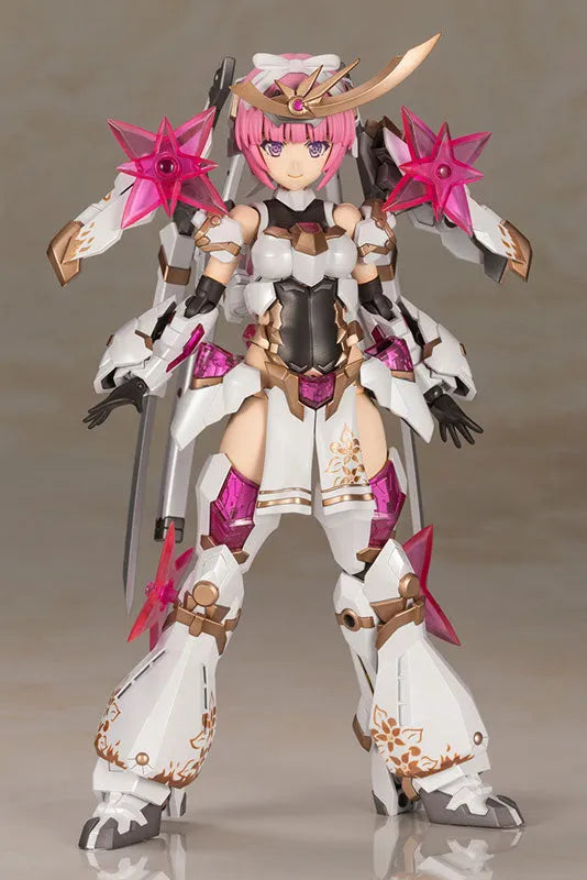 Frame Arms Girl - Magatsuki - Kikka (Kotobukiya)ㅤ – Kotobukiya – ActionFigureBrasil