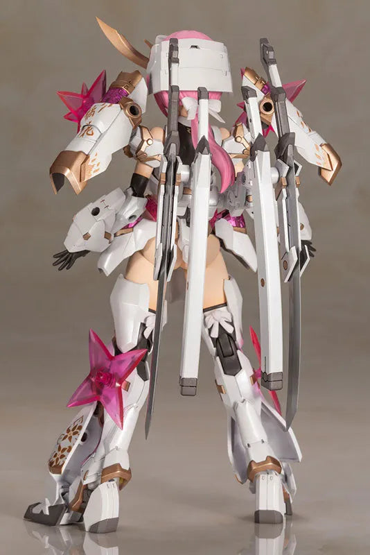 Frame Arms Girl - Magatsuki - Kikka (Kotobukiya)ㅤ – Kotobukiya – ActionFigureBrasil