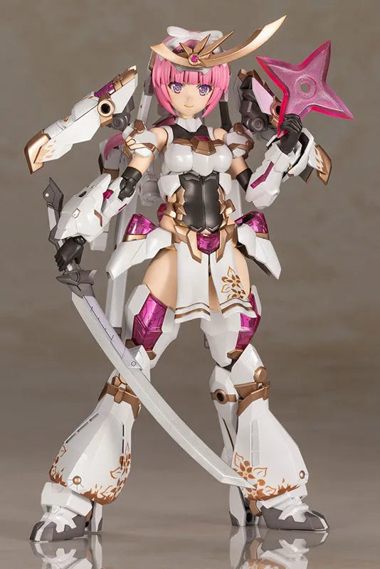 Frame Arms Girl - Magatsuki - Kikka (Kotobukiya)ㅤ – Kotobukiya – ActionFigureBrasil