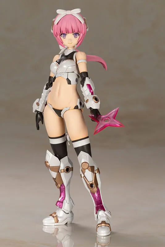 Frame Arms Girl - Magatsuki - Kikka (Kotobukiya)ㅤ – Kotobukiya – ActionFigureBrasil