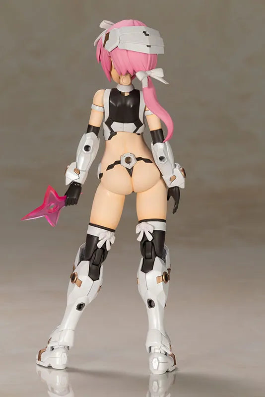 Frame Arms Girl - Magatsuki - Kikka (Kotobukiya)ㅤ – Kotobukiya – ActionFigureBrasil