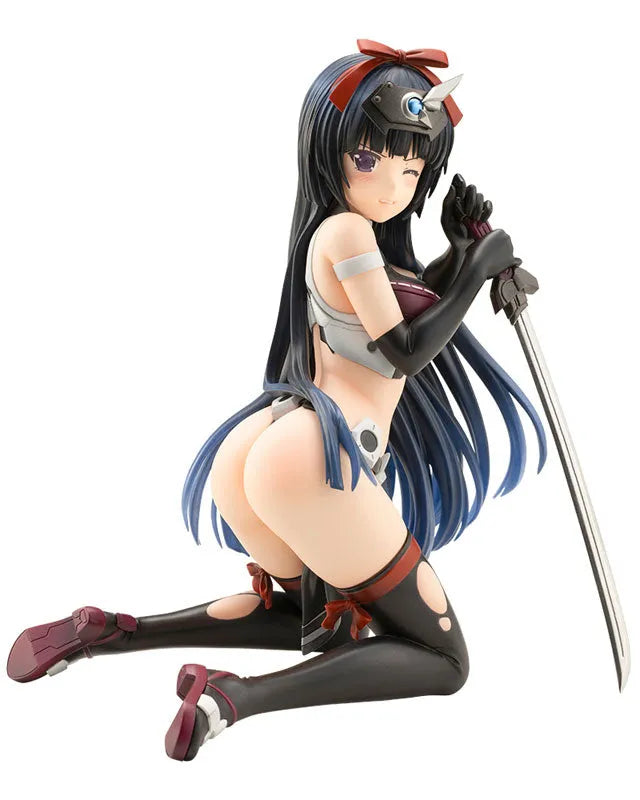 Frame Arms Girl - Magatsuki (Kotobukiya)ㅤ – Kotobukiya – ActionFigureBrasil