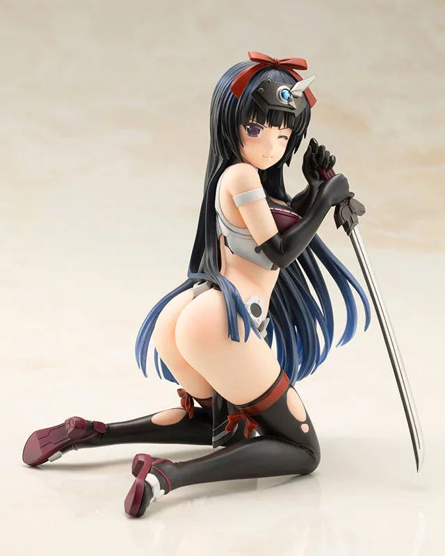 Frame Arms Girl - Magatsuki (Kotobukiya)ㅤ – Kotobukiya – ActionFigureBrasil