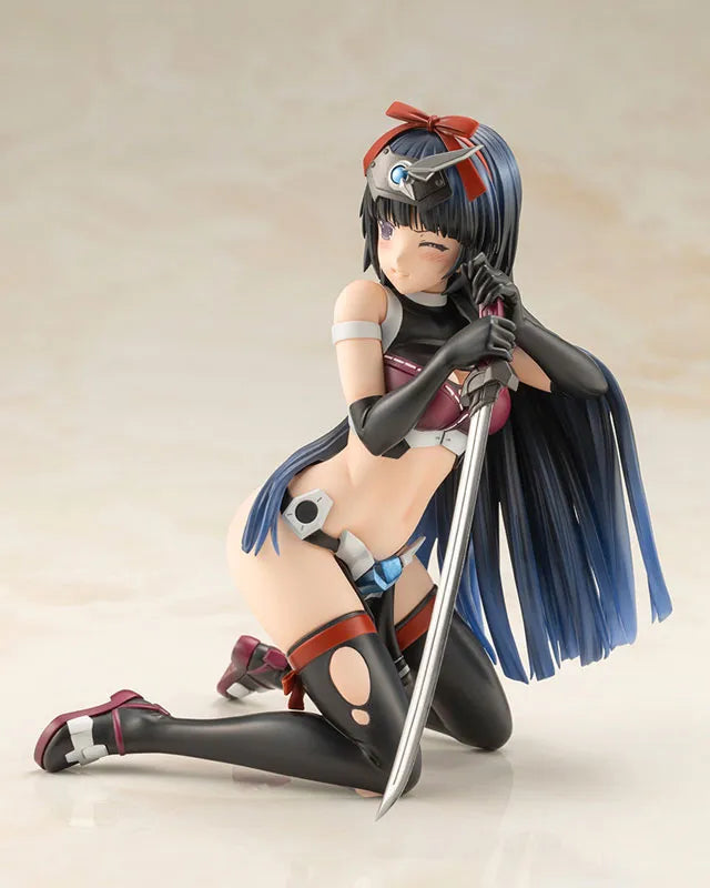 Frame Arms Girl - Magatsuki (Kotobukiya)ㅤ – Kotobukiya – ActionFigureBrasil