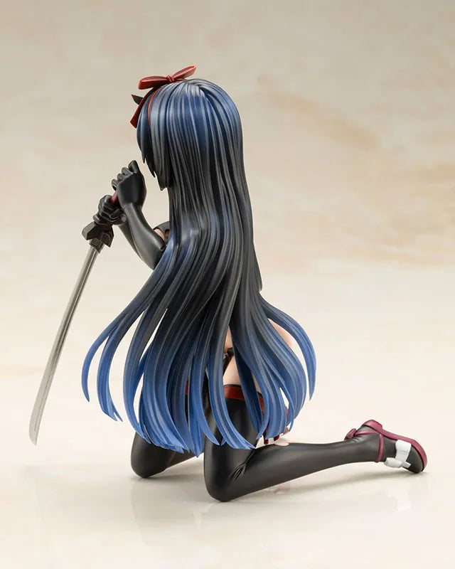Frame Arms Girl - Magatsuki (Kotobukiya)ㅤ – Kotobukiya – ActionFigureBrasil