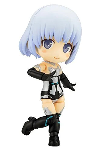 Frame Arms Girl - Materia Kuro - Cu-Poche (Kotobukiya)ㅤ – Kotobukiya – ActionFigureBrasil