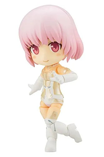 Frame Arms Girl - Materia Shiro - Cu-Pocheㅤ – Kotobukiya – ActionFigureBrasil