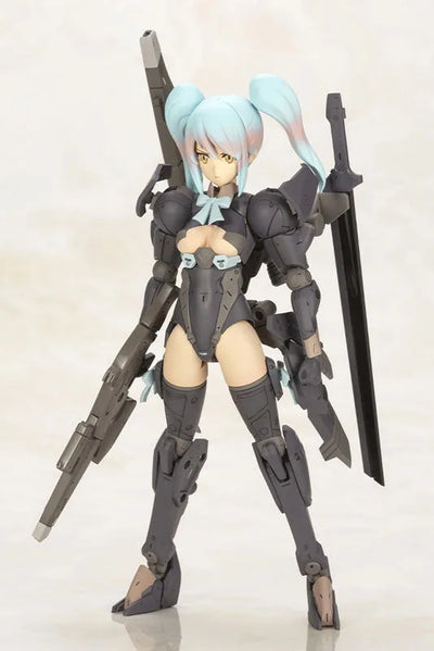 Frame Arms Girl Shadow Tiger Plastic Modelㅤ – Kotobukiya – ActionFigureBrasil