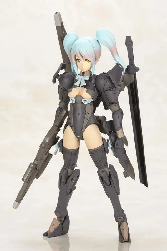 Frame Arms Girl Shadow Tiger Plastic Modelㅤ – Kotobukiya – ActionFigureBrasil