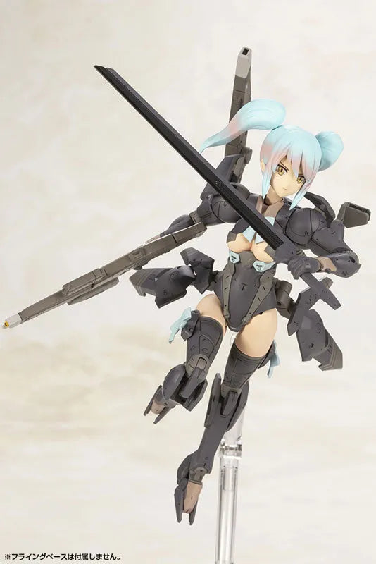 Frame Arms Girl Shadow Tiger Plastic Modelㅤ – Kotobukiya – ActionFigureBrasil