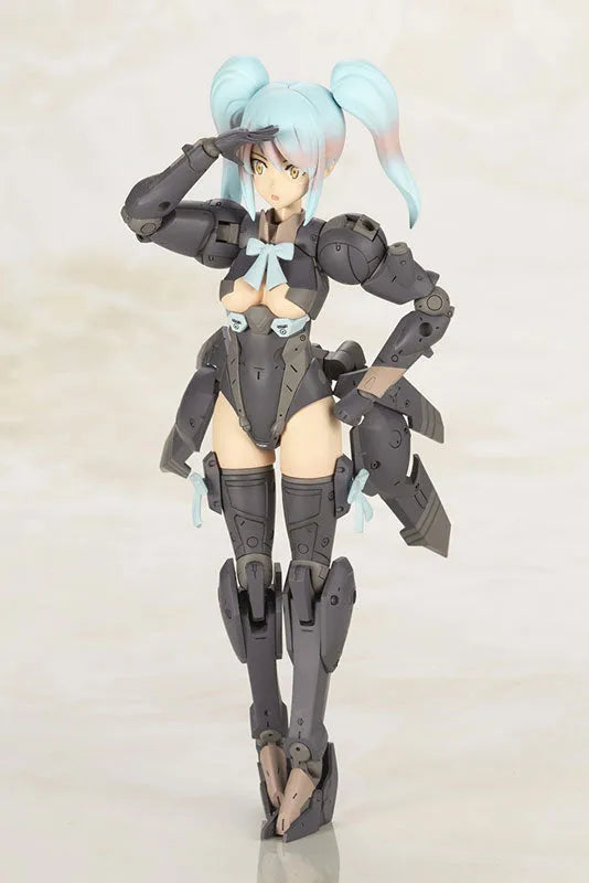 Frame Arms Girl Shadow Tiger Plastic Modelㅤ – Kotobukiya – ActionFigureBrasil