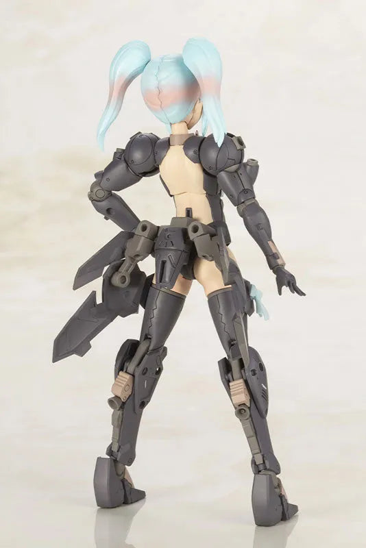 Frame Arms Girl Shadow Tiger Plastic Modelㅤ – Kotobukiya – ActionFigureBrasil