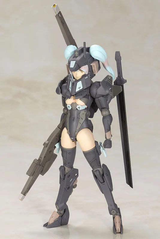 Frame Arms Girl Shadow Tiger Plastic Modelㅤ – Kotobukiya – ActionFigureBrasil
