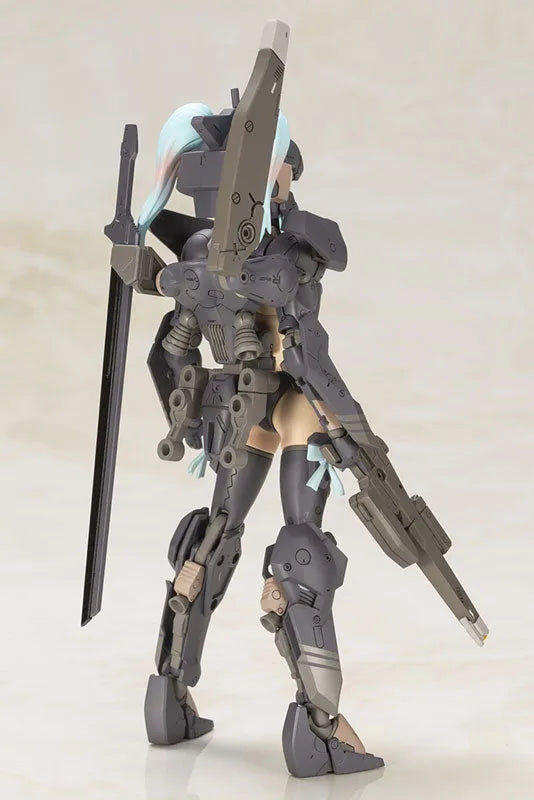 Frame Arms Girl Shadow Tiger Plastic Modelㅤ – Kotobukiya – ActionFigureBrasil
