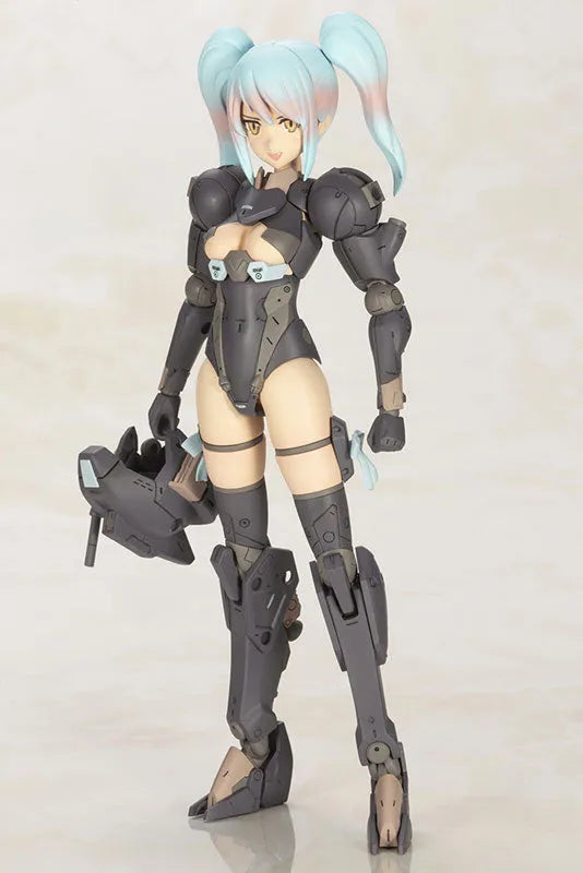 Frame Arms Girl Shadow Tiger Plastic Modelㅤ – Kotobukiya – ActionFigureBrasil