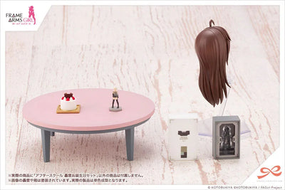Frame Arms Girl - Sousaishojoteien - After School Gourai Birthday Set - 1/10 (Kotobukiya)ㅤ – Kotobukiya – ActionFigureBrasil