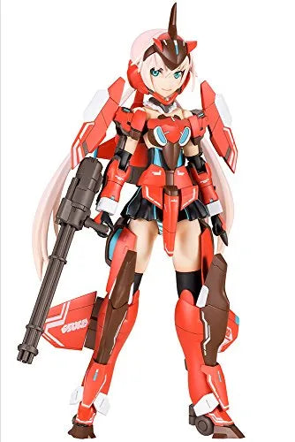 Frame Arms Girl - Stylet A.I.S Colorㅤ – Kotobukiya – ActionFigureBrasil
