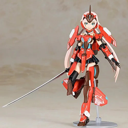 Frame Arms Girl - Stylet A.I.S Colorㅤ – Kotobukiya – ActionFigureBrasil