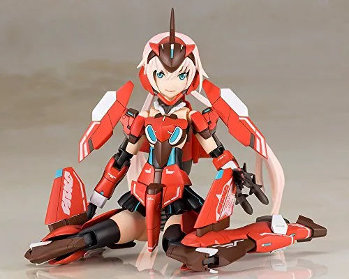 Frame Arms Girl - Stylet A.I.S Colorㅤ – Kotobukiya – ActionFigureBrasil
