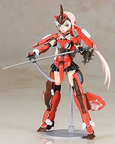 Frame Arms Girl - Stylet A.I.S Colorㅤ – Kotobukiya – ActionFigureBrasil