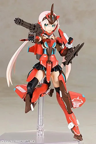 Frame Arms Girl - Stylet A.I.S Colorㅤ – Kotobukiya – ActionFigureBrasil