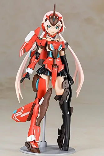 Frame Arms Girl - Stylet A.I.S Colorㅤ – Kotobukiya – ActionFigureBrasil