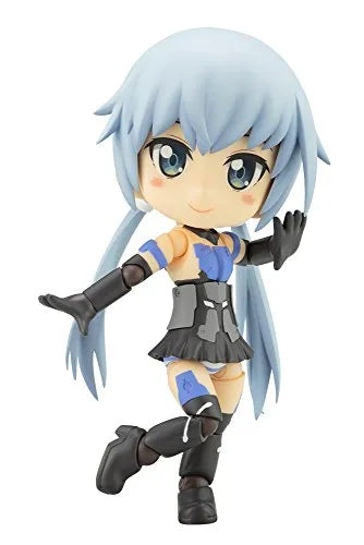Frame Arms Girl - Stylet - Cu-Poche - Bare Body (Kotobukiya)ㅤ – Kotobukiya – ActionFigureBrasil